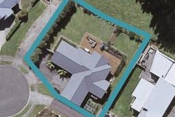12 Long Place, Frankleigh Park, New Plymouth