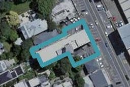 5/163B Thorndon Quay, Pipitea, Wellington