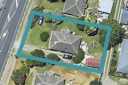 356 Fraser Street, Parkvale, Tauranga
