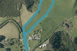 156A Te Kanae Road, Helensville