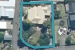 2 Elizabeth Road, Bluff Hill, Napier