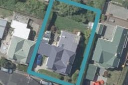 11 Appold Street, Maryhill, Dunedin