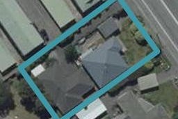 1/91 Racecourse Road, Sockburn, Christchurch
