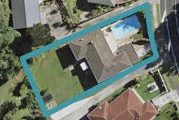 4 Dennis Avenue, Hillpark, Auckland