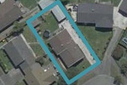 11 Saunders Place, Redwood, Christchurch