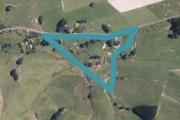 414 Ballance Valley Road, Ballance
