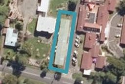 34 Bond Street, Marton