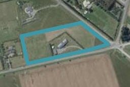 1017 Greendale Road, Darfield, Darfield