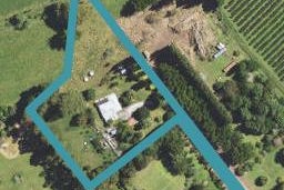 123 Somerton Road, Makauri, Gisborne