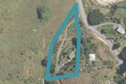 520 The Nuggets Road, Ahuriri Flat, Kaka Point