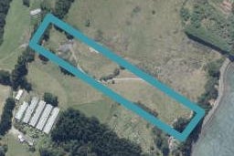 326 Aramoana Road, Deborah Bay, Port Chalmers