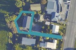 201 Beach Road, Kaikoura