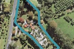 421 Coatesville-Riverhead Highway, Albany