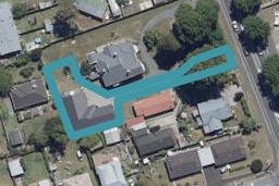 287A Peachgrove Road, Fairfield, Hamilton