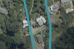 100 Doctors Point Road, Waitati, Waitati