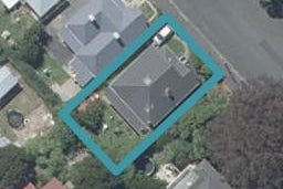 50 Mechanic Street, North East Valley, Dunedin