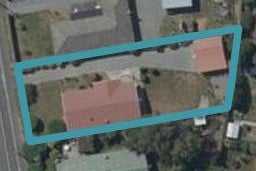106 East Belt, Lincoln, Lincoln