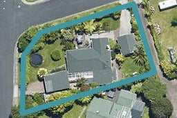 1 Tatai Street, Koutu, Rotorua