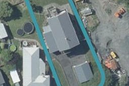 590 Brighton Road, Westwood, Dunedin