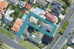 15 Fifth Avenue, Tauranga, Tauranga