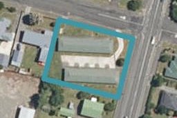 231 High Street, Dannevirke