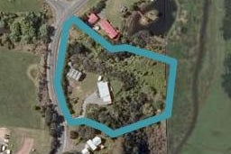 1961 Cove Road, Kaiwaka