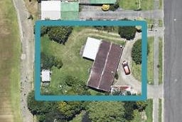 7 Stewart Street, Opotiki, Opotiki