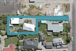 144 Paterson Street, Grasmere, Invercargill