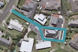 14C Maple Crescent, Whalers Gate, New Plymouth