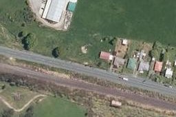 1064 State Highway 12, Maungaturoto, Maungaturoto