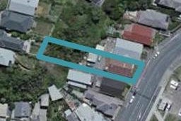 526 Evans Bay Parade, Hataitai, Wellington