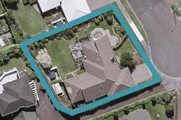 20 Kinross Drive, Merrilands, New Plymouth