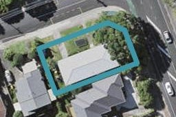 1 Ngataringa Road, Devonport, Auckland