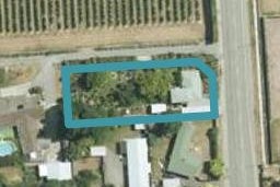 216 Battys Road, Burleigh, Blenheim