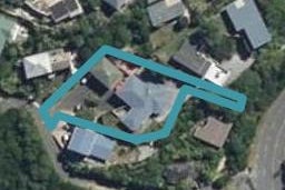 43 London Road, Korokoro, Lower Hutt