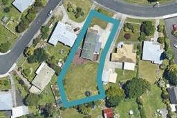 8 HILLCREST AVENUE, HILLCREST, Rotorua