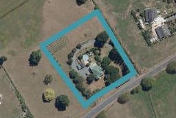 243 Puketaha Road, Puketaha