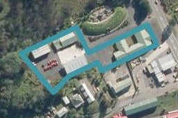15 State Highway 1, Kawakawa