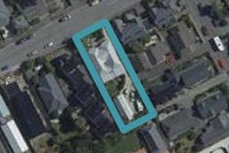 60 Andover Street, Merivale, Christchurch