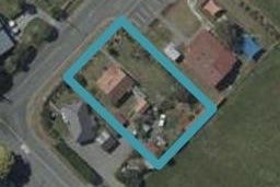817 Old Tai Tapu Road, Tai Tapu, Tai Tapu