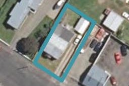 2 Dawson Street, Pahiatua