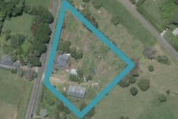 160 Mosston Road, Westmere, Whanganui