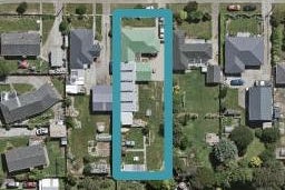 71 Dipton Street, Kingswell, Invercargill