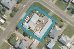 123 Tudor Street, Hokitika