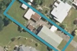 91 Rolleston Street, Hokitika