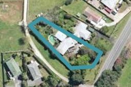 28 Taheke Road, Kaikohe, Kaikohe