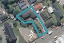 18 Peel Street, Geraldine