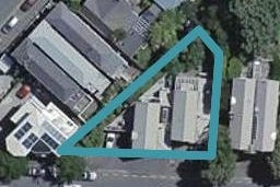 102A Hill Street, Thorndon, Wellington