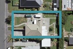 101 Stobo Street, Grasmere, Invercargill