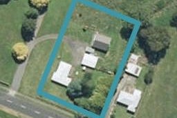 196 Taupo Road, Taumarunui, Taumarunui